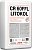 LITOKOL CR60FFL смесь безусадочная, быстротвердеющая для бетона и железобетона (25кг)*