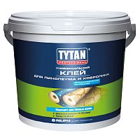 Tytan Professional / Титан клей для линолеума и ковролина