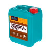 Очиститель от мха и плесени Cemmix Universal Cleaner, 5 л