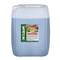 Экодом БиоПроф антисептик консервирующий