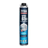 TYTAN PROFESSIONAL 65 UNI / ТИТАН ПРОФЕШИОНАЛ 65 УНИ пена профессиональная зимняя