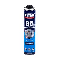 Tytan Professional 65 / Титан 65 пена профессиональная