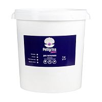 Краска для потолков Pelligrina Paint, акриловая, белоснежная