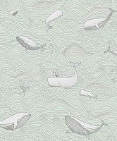 Виниловые обои BN International Doodleedo BN 220731 10.05 х 0.53
