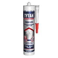 TYTAN PROFESSIONAL / ТИТАН ПРОФЕШИОНАЛ герметик санитарный силиконовый