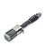 ANZA PLATINUM 249435 кисть овальная (35мм)