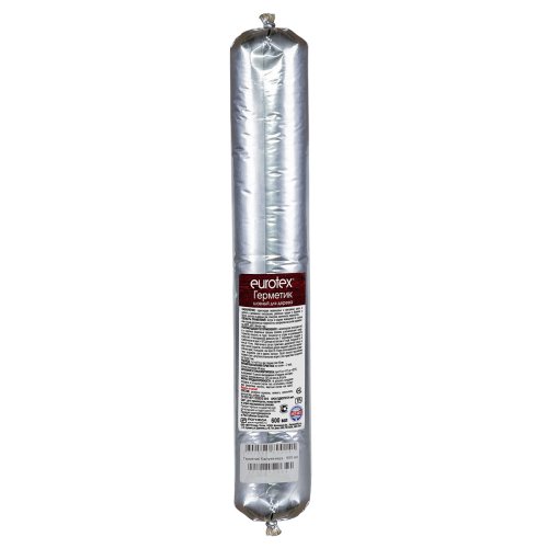 Eurotex / Евротекс герметик шовный для дерева акриловый фото 2