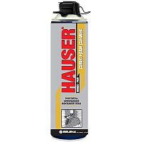 HAUSER / ХАУЗЕР очиститель монтажной пены