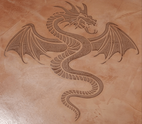 VGT GALLERY / ВГТ ВЕНЕЦИАНСКАЯ декоративная штукатурка с эффектом мрамора фото 4