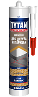 TYTAN PROFESSIONAL / ТИТАН ПРОФЕШИОНАЛ герметик акриловый для дерева и паркета