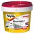 POLYFILLA BY DULUX шпатлёвка сверхлёгкая универсальная, ширина шва до 5 см (1кг)