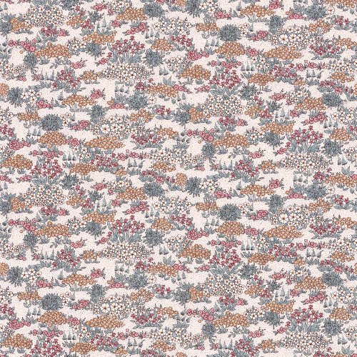 Виниловые обои Lutece Melody 51196803 10.05 х 0.53