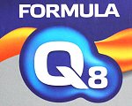 Formula Q8