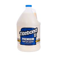 Клей столярный Titebond II Premium для дерева, влагостойкий