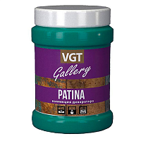 VGT GALLERY PATINA / ВГТ ВД-АК-1179 эмаль универсальная с эффектами