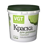 VGT / ВГТ ВД-АК-1180 Краска для садовых деревьев