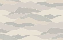 Hg35 001 Обои HYGGE (Nature) (1*6) 10,05x1,00 флизелин