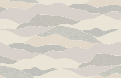 Hg35 001 Обои HYGGE (Nature) (1*6) 10,05x1,00 флизелин