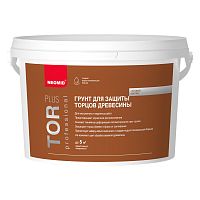 Neomid Tor Plus / Неомид Тор Плюс состав для защиты торцов древесины