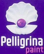 Pelligrina paint