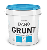 Danogips Dano Grunt / Даногипс грунтовка универсальная