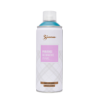 SIANA PROVENCE / СИАНА ПРОВАНС эмаль для декора акриловая аэрозольная сатиновая