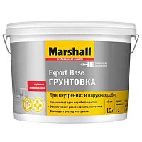 Marshall Export Base / Маршал Экспорт База грунтовка универсальная