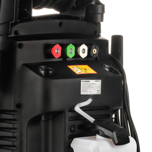 Мойка высокого давления HHW 225-700 фото 2