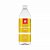TIKKURILA LAKKABENSIINI 1050 уайт спирит, высокоочищенный с легким запахом (1л)