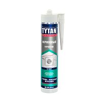 Tytan Professional /  Титан герметик высококачественный акриловый герметик