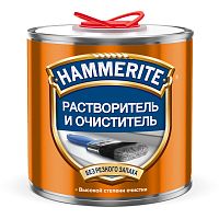 HAMMERITE / ХАММЕРАЙТ растворитель и очиститель