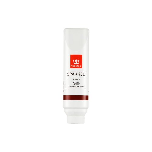 Tikkurila Spakkeli Puukiti / Тиккурила Пуукити шпаклевка для дерева