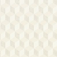 Виниловые обои BN International Cubiq BN 220363 10.00 х 0.53