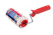 АКОР МАСТЕР валик в сборе для работ с водными ЛКМ полиамид