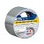 Лента клейкая алюминиевая Unibob 50 мм x 10 м