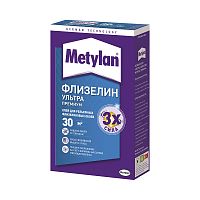 Клей для обоев Metylan Флизелин Ультра Премиум