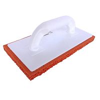 Color Expert / Колор Эксперт терка пластиковая с покрытием из пенорезины