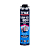 TYTAN PROFESSIONAL LOWEX 60 пена профессиональная, зимняя (750 мл)