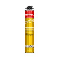 Пена монтажная профессиональная с низким расширением Penosil GoldGun Low Expansion, 750 мл