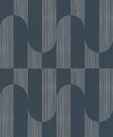 A 55703 Обои Grandeco (Asperia) (1*12) 10,05х0,53 винил на флизелине