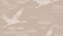 Hg17 012 Обои HYGGE (Summer) (1*6) 10,05x1,00 флизелин