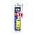 Клей монтажный Tytan Professional Fix² Instant Invisible, 290 мл, прозрачный