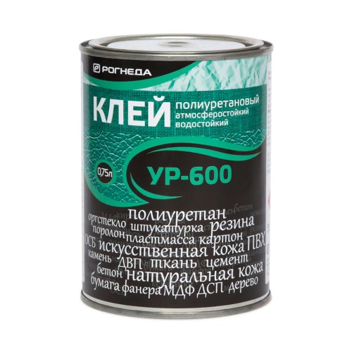 Клей полиуретановый Рогнеда УР-600