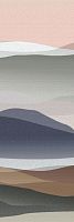 Hg41 003 (2п) Панно HYGGE (Nature) (1*1) 1,00x3,00 флизелин