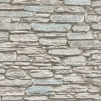 Виниловые обои Marburg Brique 97989 10.05 х 1.06