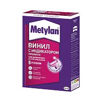 Клей для обоев Metylan Винил Премиум