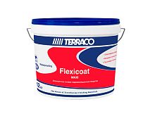 Terraco Flexicoat Maxi / Террако Флексикоат Макси гидроизоляционное акриловое покрытие для санузлов