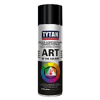 TYTAN PROFESSIONAL ART OF THE COLOR / ТИТАН ПРОФЕШИОНАЛ АРТ ОФ ВЕ КОЛОР краска аэрозольная термостой