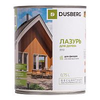Dusberg / Дюсберг лазурь для дерева
