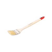 COLOR EXPERT / КОЛОР ЭКСПЕРТ кисть плоская радиаторная светлая натуральная щетина